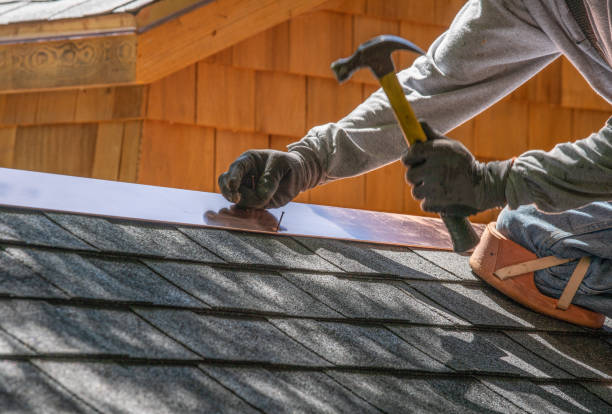 Roof Coating Services in Laurinburg, NC
