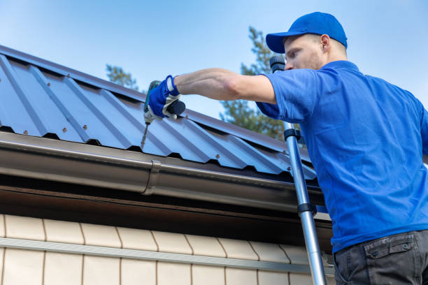 Best Roof Coating and Sealing  in Laurinburg, NC