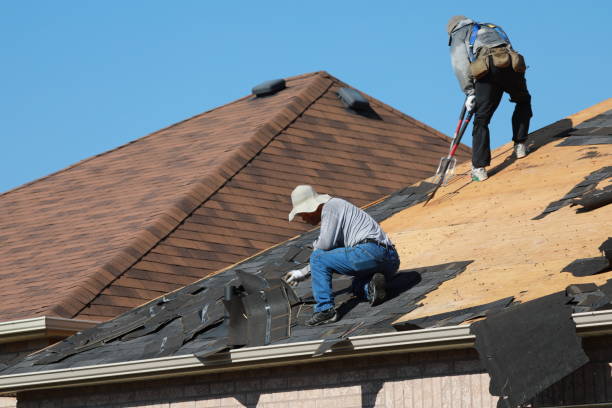 Best Roof Leak Repair  in Laurinburg, NC