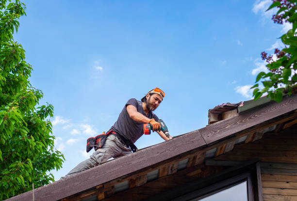 Cold Roofs in Laurinburg, NC