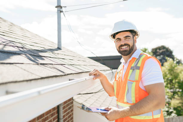 Best Gutter Installation and Repair  in Laurinburg, NC