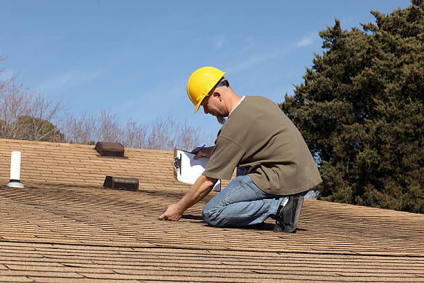 Best Metal Roofing Installation  in Laurinburg, NC