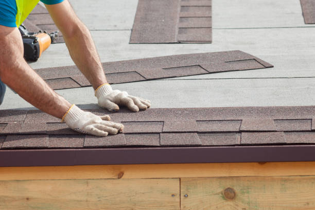 Best Commercial Roofing Services  in Laurinburg, NC