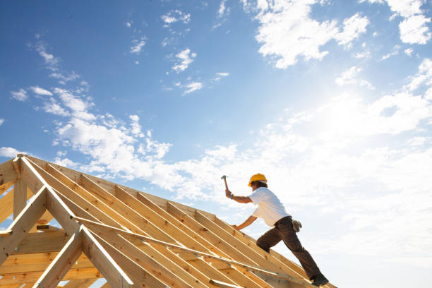 Best Storm Damage Roof Repair  in Laurinburg, NC